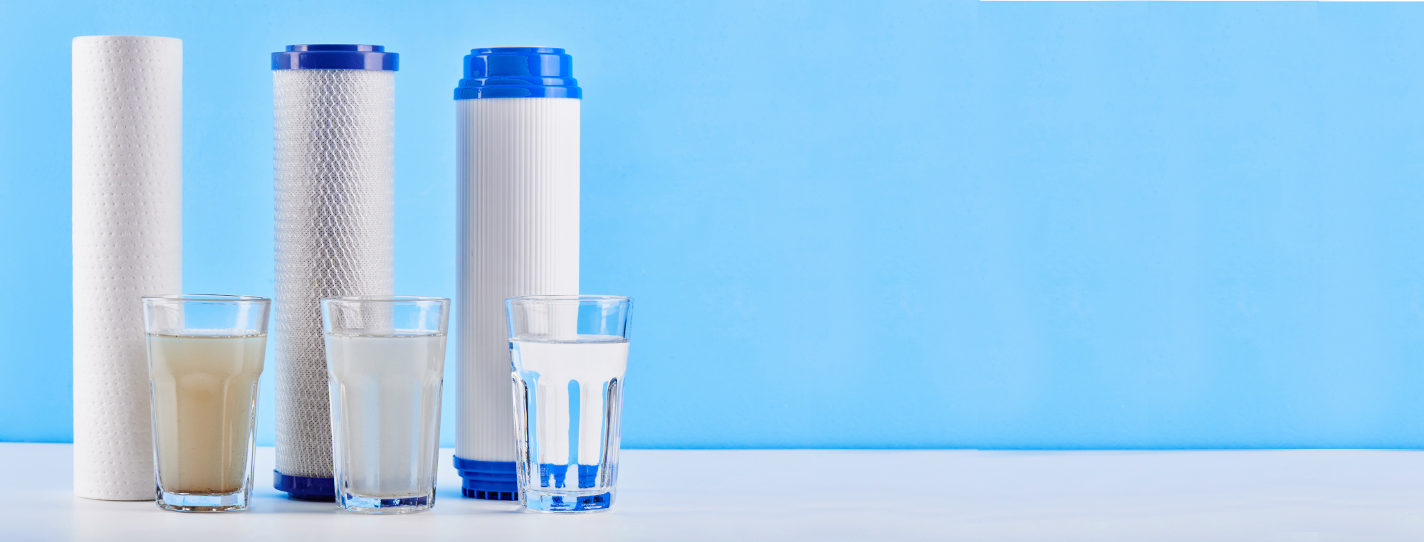 Bannière Meilleur Filtre a eau