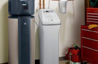 Qu'est-ce qu'un adoucisseur d'eau
