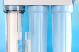 systeme filtre eau pour robinet