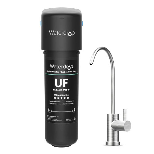Filtre Waterdrop 10UB-UF