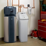Qu’est-ce qu’un adoucisseur d’eau ?